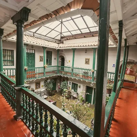 La Casona Real Cusco Hotel