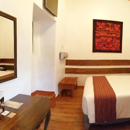 La Casona Real Cusco
