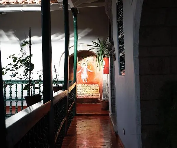 Hotel La Casona Real 3*