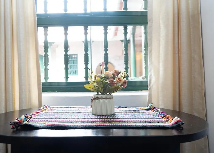 La Casona Real 3* Cusco