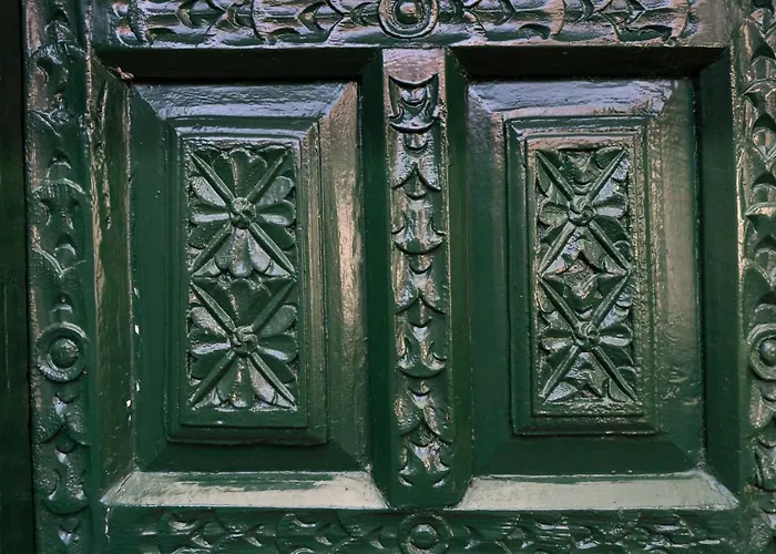 La Casona Real Hotel Cusco