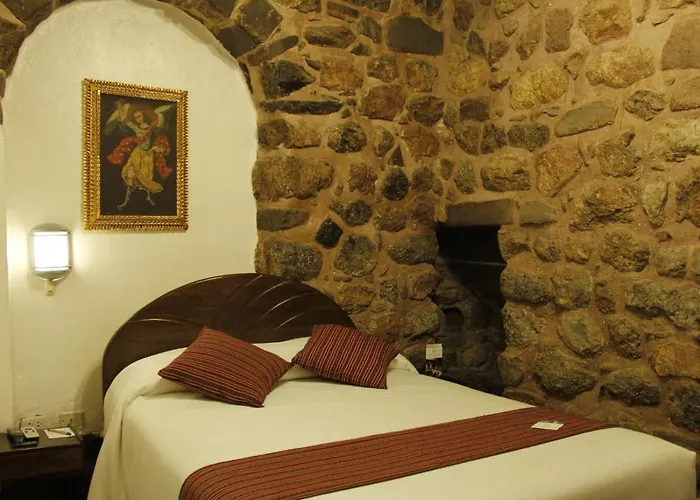 Hotel La Casona Real 3*