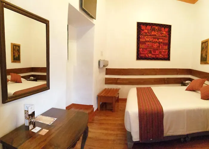Hotel La Casona Real Cusco