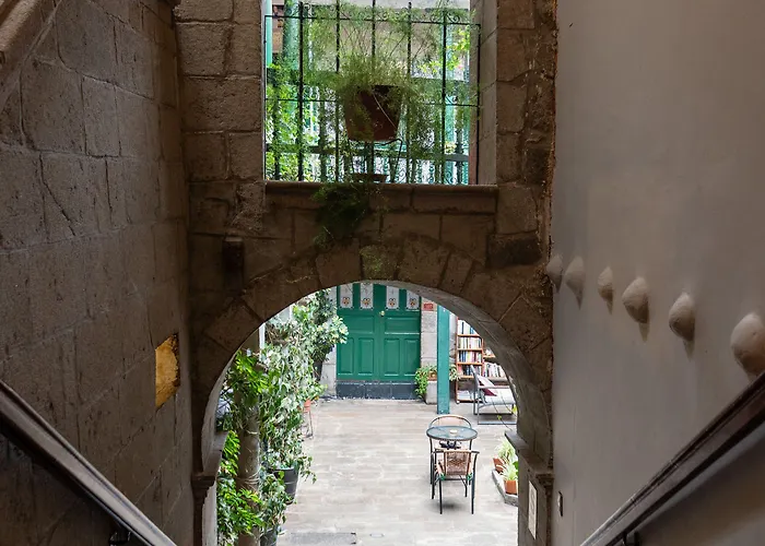 La Casona Real Hotel