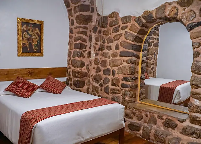 La Casona Real Hotel Cusco