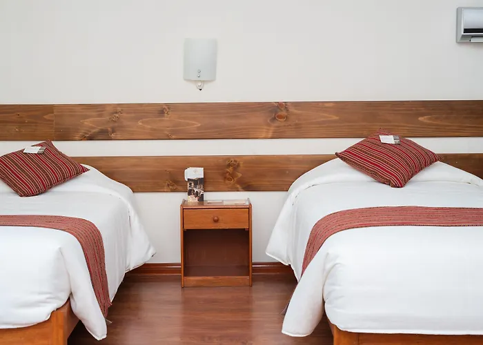 La Casona Real Hotel Cusco