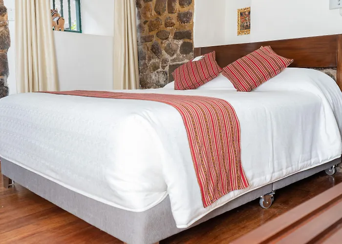 La Casona Real