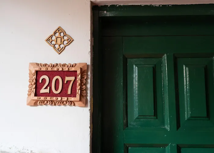 Hotel La Casona Real