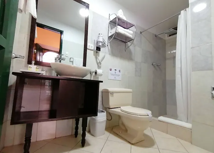 La Casona Real 3*