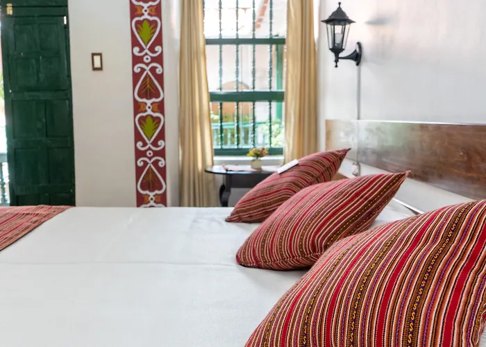 La Casona Real Hotel