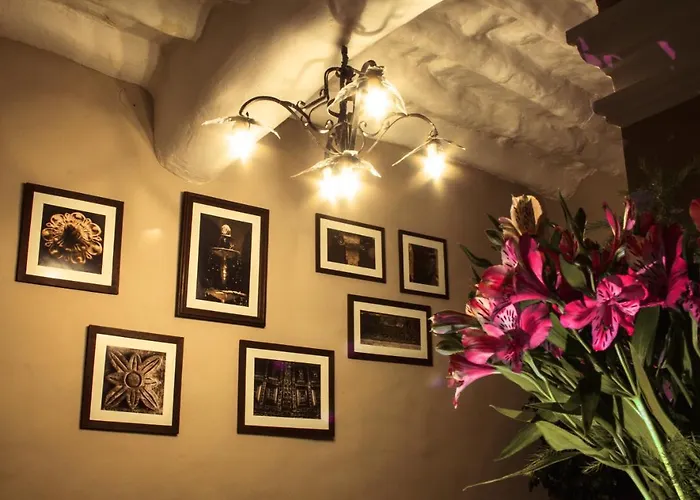 La Casona Real 3* Cusco