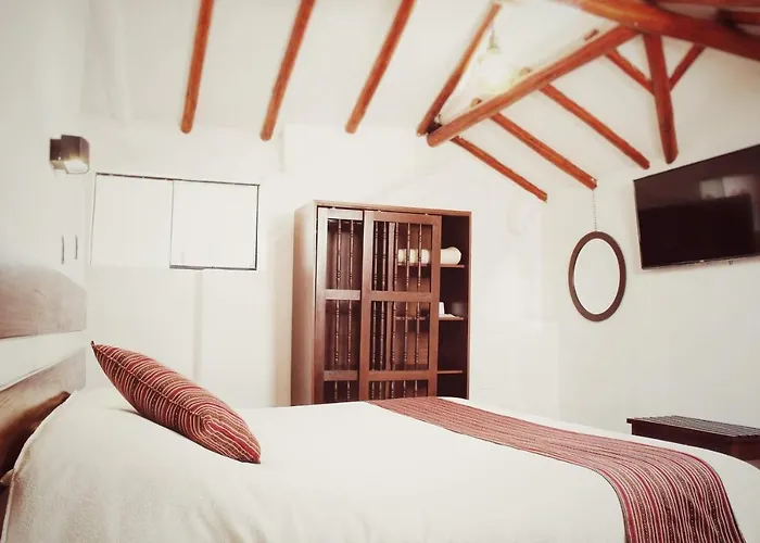 La Casona Real Hotel