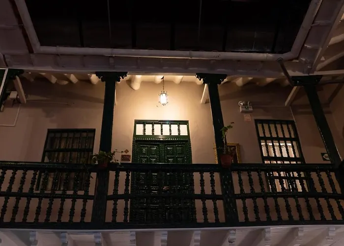 Hotel La Casona Real 3*