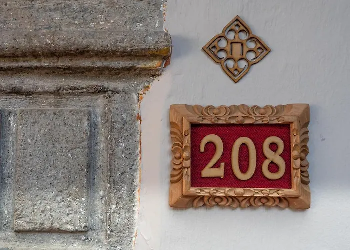Hotel La Casona Real Cusco