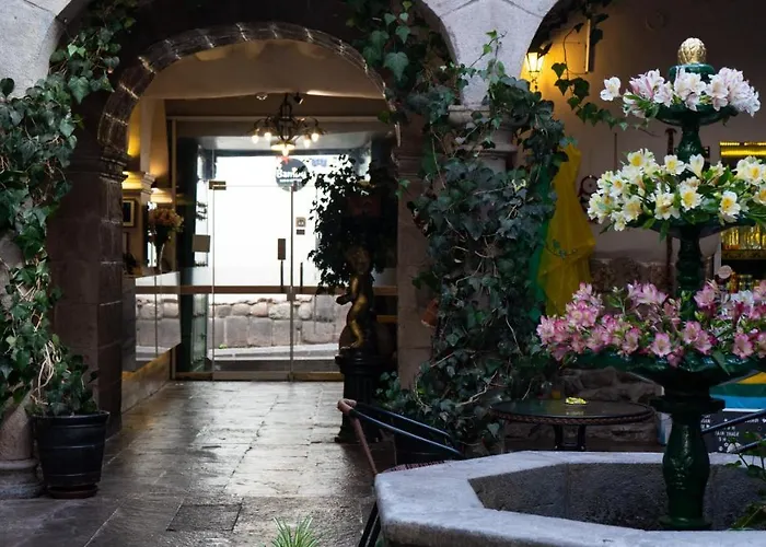 La Casona Real