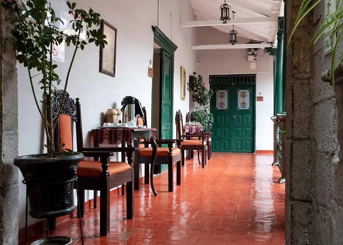 La Casona Real Hotel Cusco