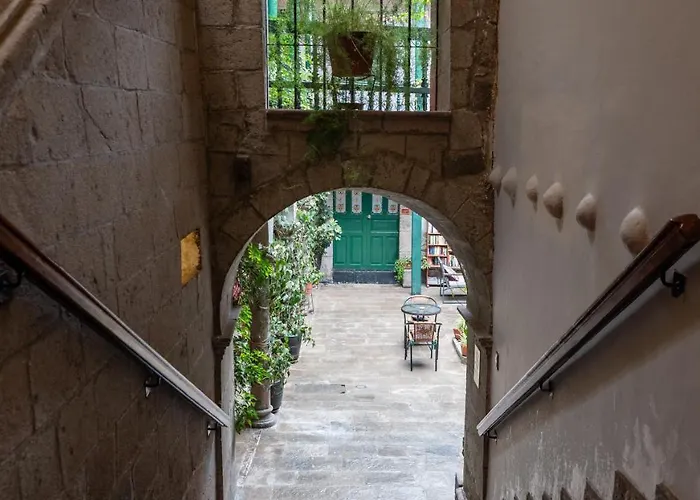 La Casona Real Hotel