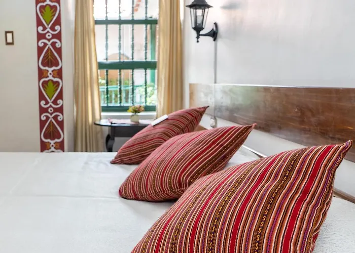 La Casona Real 3*