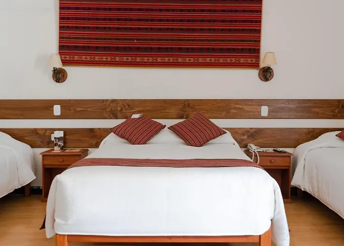 La Casona Real 3*