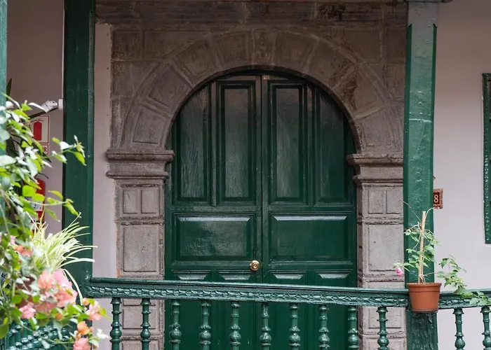 Hotel La Casona Real