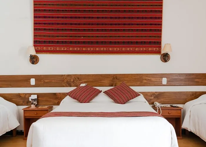 La Casona Real Hotel Cusco