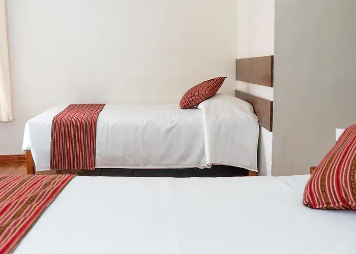 La Casona Real 3*