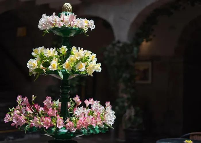 La Casona Real Hotel