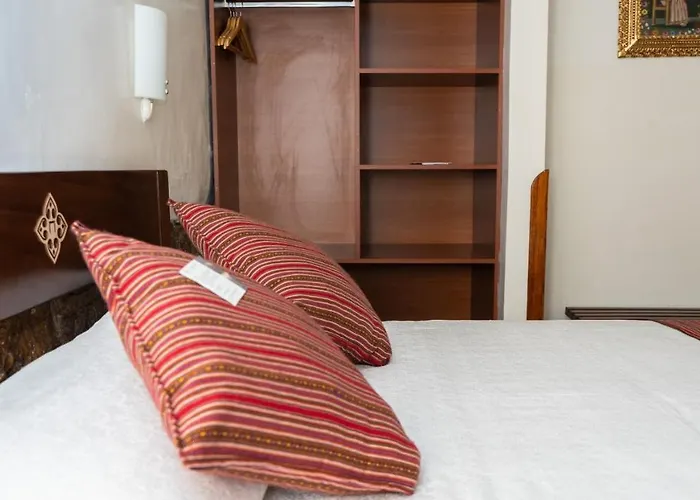 La Casona Real 3*