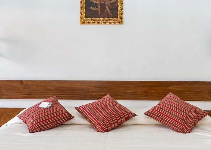 Hotel La Casona Real