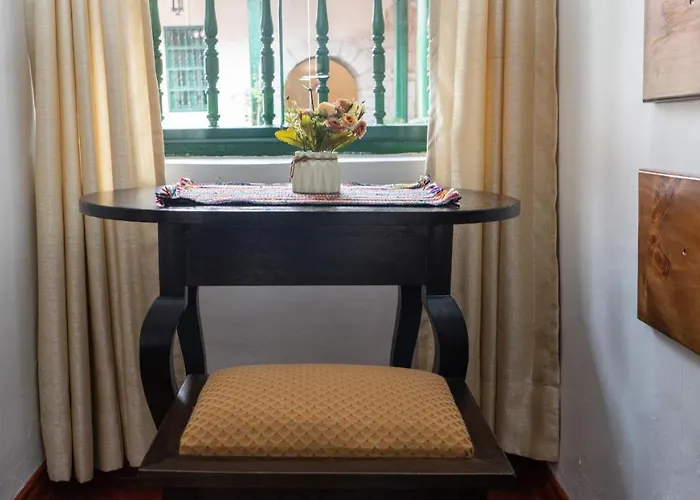 Hotel La Casona Real 3*