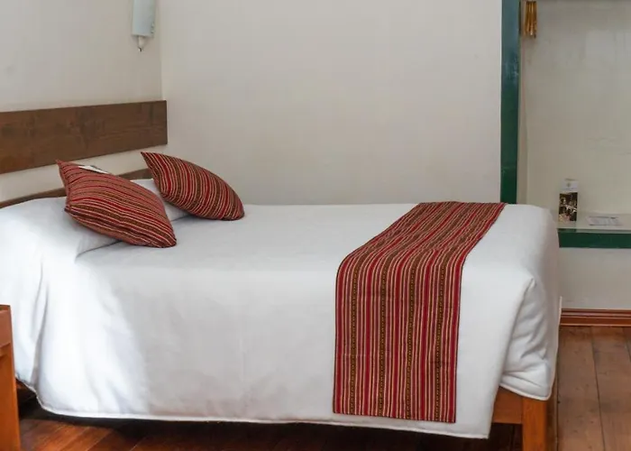 La Casona Real 3* Cusco