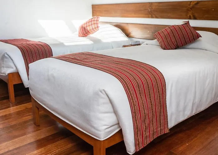 La Casona Real Hotel