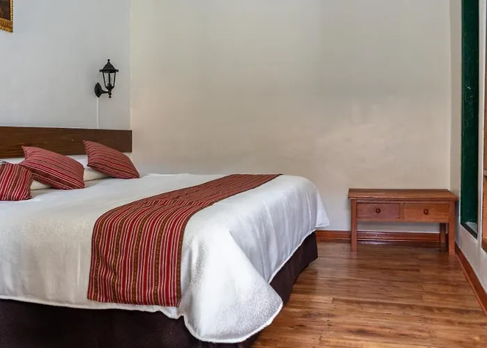 La Casona Real 3* Cusco