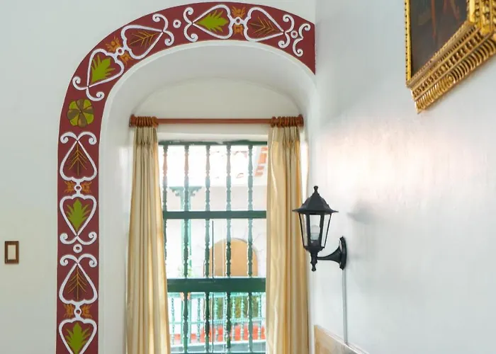 La Casona Real 3* Cusco