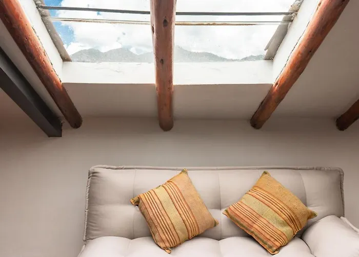 La Casona Real